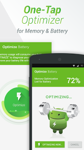Download Battery Saver 2